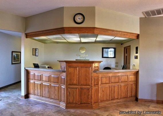Suburban Studios Kansas City Airport North Platte City Interieur foto